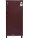 Sansui SC201EBR-FDK/HDK 190 L 1 Star Direct Cool Single Door Refrigerator