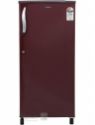 Sansui 190 L Direct Cool Single Door Refrigerator(SH203EBR-FDA, Burgundy Red, 2016)