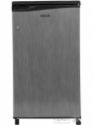 Sansui 80 L Direct Cool Single Door Refrigerator(SC091PSH-HDW, Silver Hairline, 2017)