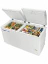 Voltas 320 L Double Door Soft Look Chest Freezer HTD (A)