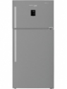 Voltas Beko RFF633IF 610 L Inverter 3 Star Frost Free Double Door Refrigerator