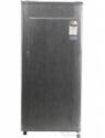 Whirlpool 190 L Direct Cool Single Door Refrigerator(205 GENIUS CLS PLUS 3S, Grey Solid, 2017)