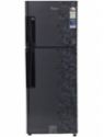 Whirlpool 245 L Frost Free Double Door Refrigerator(NEO FR258 ROY 2S, Midnight Bloom,…