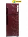Whirlpool 245 L Frost Free Double Door Refrigerator(NEO FR258 ROY 2S, Wine Gloria, 2016)