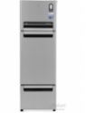 Whirlpool 260 L Frost Free Triple Door Refrigerator(FP 283D PROTTON ROY, Alpha Steel (N), 2016)