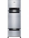 Whirlpool 260 L Frost Free Triple Door Refrigerator (Mirror White, FP283D PROTTON ROY)
