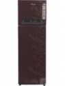 Whirlpool 292 L Frost Free Double Door Refrigerator(NEO IF305 ELT 3S, Wine Gloria,…