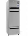 Whirlpool 300 L Frost Free Triple Door Refrigerator(FP 313D PROTTON ROY, Alpha Steel (N), 2016)