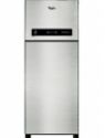 Whirlpool 410 L Frost Free Double Door Refrigerator(PRO 425 ELT 2S, Alpha Steel)