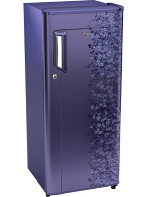 Whirlpool 200 L Direct Cool Single Door Refrigerator (215 Icemagic Powercool PRM)