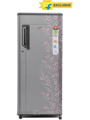 whirlpool 200 l refrigerator