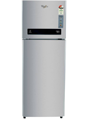 Whirlpool 292 L Frost Free Double Door Refrigerator (NEO DF305 PRM 3S)