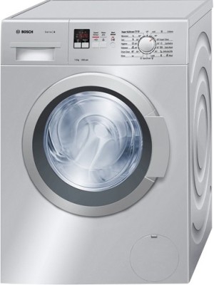 Bosch 7 kg Fully Automatic Front Load Washing Machine(WAK24168IN)