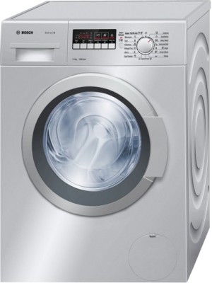 Bosch 7 kg Fully Automatic Front Load Washing Machine(WAK24268IN)
