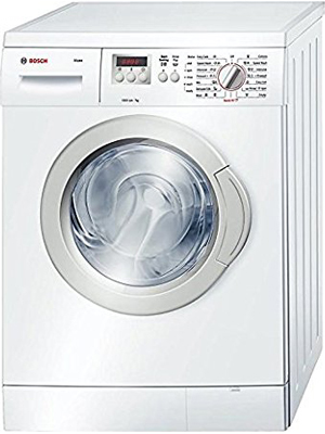 Bosch 7 kg Fully Automatic Front Loading Washing Machine (WAE20261IN)