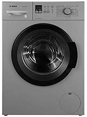 bosch 8.5 kg washing machine top load