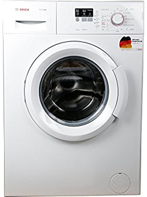 Bosch Serie 6 Front Load 7.5 kg Washing Machine (WAT28468IN)