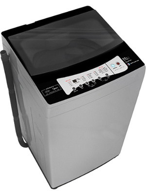 midea carrier washing machine