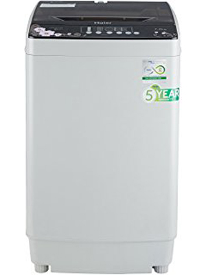 haier 6.2 kg washing machine review