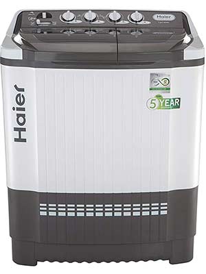 haier htw85 178 washing machine