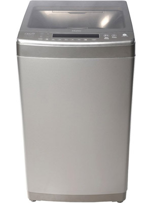 Haier HWM65-698NZP 6.5 Kg Fully Automatic Top Load Washing Machine