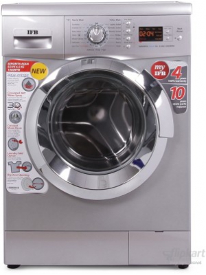 ifb front load washing machine 6.5 kg price