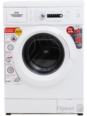 IFB 6 kg Fully Automatic Front Load Washing Machine(Diva Aqua VX)