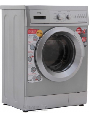 ifb 6 kg front load washing machine review