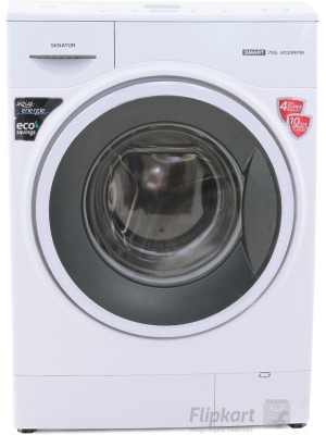 IFB 7 kg Fully Automatic Front Load Washing Machine(Senator Smart VX)