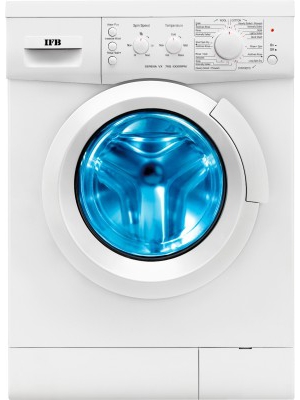 IFB 7 kg Fully Automatic Front Load Washing Machine(Serena Aqua VX)