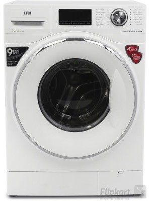 IFB 8.5 kg Fully Automatic Front Load Washing Machine (Executive Plus VX ID)