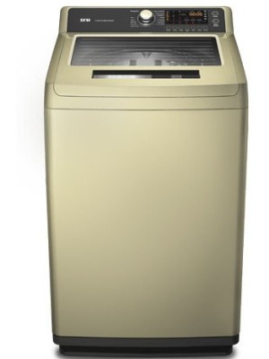 IFB 8.5 kg Fully Automatic Top Load Washing Machine Gold(TL 85SCH)