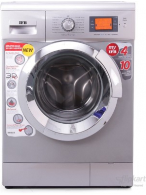 IFB 8 kg Fully Automatic Front Load Washing Machine(Senator Aqua SX)