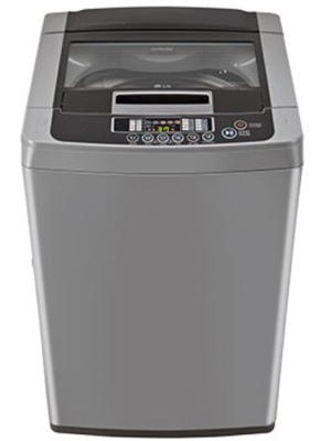 LG 6.2 kg Fully Automatic Top Load Washing Machine(T7208TDDLH)