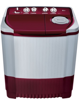 LG 6.2 kg Semi Automatic Top Load Washing Machine(P7255R3F)