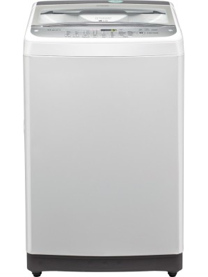 LG 6.5 kg Fully Automatic Top Load Washing Machine(T7568TEEL)