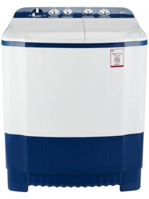 LG P7552N3FA 6.5 kg Semi Automatic Top Load Washing Machine