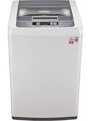 lg fully automatic 6.5 kg washing machine