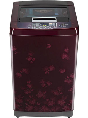 6.5 kg lg semi automatic washing machine