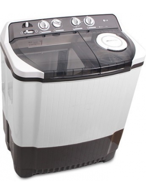 LG 7.5 kg Semi Automatic Top Load Washing Machine(P8539R3SM)
