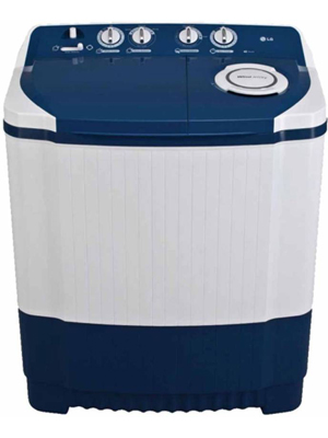 LG 7 kg Semi Automatic Top Load Washing Machine (P8071N3FA)