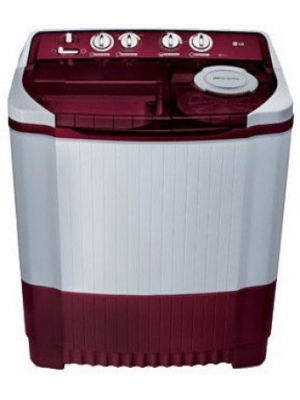LG 8 kg Semi Automatic Top Load Washing Machine(P9032R3SM)