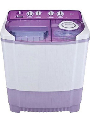 Lg P8537r3sa 7 5 Kg Semi Automatic Top Load Washing Machine Lowest