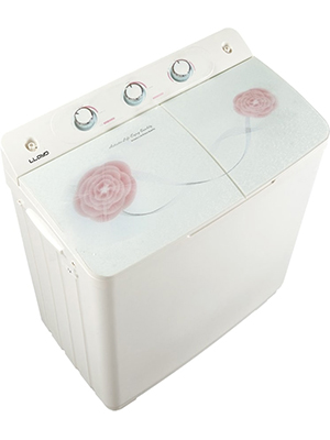 Lloyd 7.2 Kg Semi Automatic Top Load Washing Machine (LWMS72G )