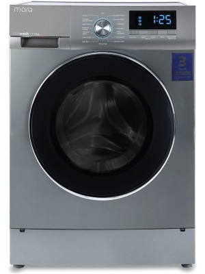 marq 7.5 kg semi automatic washing machine