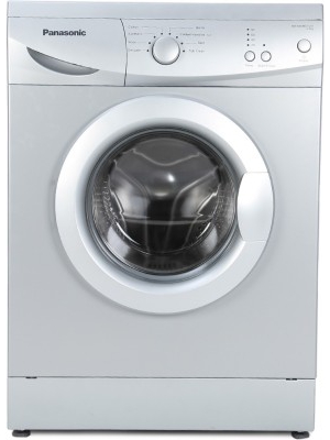 Panasonic 5.5 kg Fully Automatic Front Load Washing Machine(NA-855MC1L01)