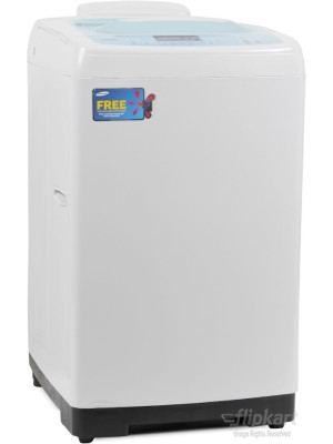 samsung 6.2 kg top loading fully automatic washing machine