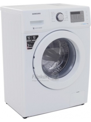 samsung washing machine 6.5 kg price fully automatic front loading