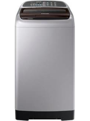Samsung 6.5 kg Fully Automatic Top Load Washing Machine (WA65M4300HA/TL)