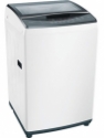 Bosch 7Kg Fully Automatic Top Loading Washing Machine WOE704W0IN